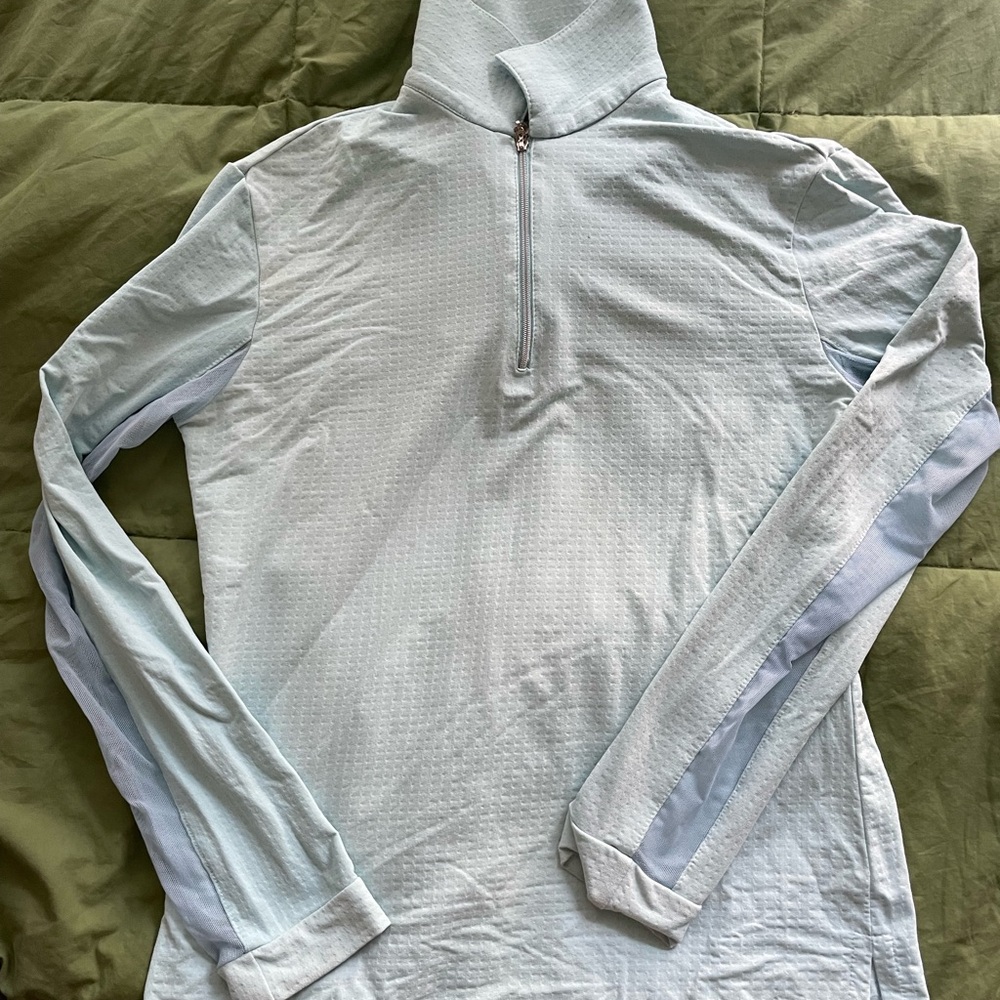 EIS Horse Riding schooling sunshirt Adult S